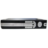 4-CH, H.264 DVR with WIFI Support